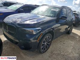 BMW X5 2022 3