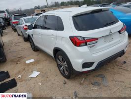 Mitsubishi Outlander 2020 2