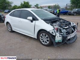 Toyota Corolla - zobacz ofertę