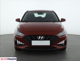 Hyundai i30 2022 1.0 118 KM