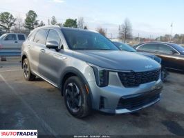 Kia Sorento - zobacz ofertę