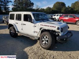 Jeep Wrangler 2020 2