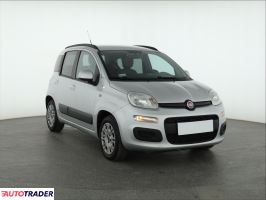 Fiat Panda 2015 1.2 68 KM