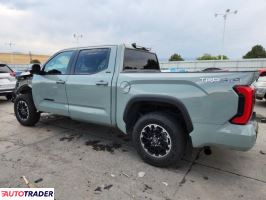 Toyota Tundra 2025 3