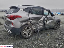 Kia Pozostałe 2022 2