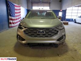 Ford Edge 2020 2
