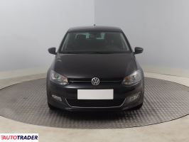 Volkswagen Polo 2012 1.2 88 KM