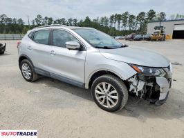 Nissan Rogue 2020 2