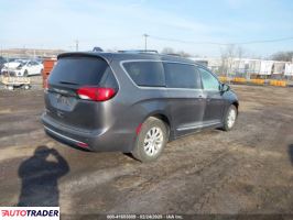 Chrysler Pacifica 2019 3 Chrysler Pacifica 2019 3