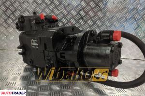 Pompa hydrauliczna Linde HPV105-02L 2519