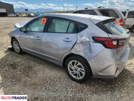 Subaru Impreza 2024 2 Subaru Impreza 2024 2