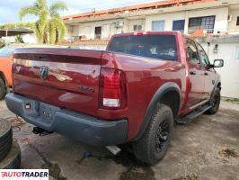 Dodge Ram 2023 3 Dodge Ram 2023 3