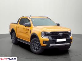 Ford Ranger 2023 3.0 240 KM