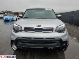 Kia Soul 2019 1