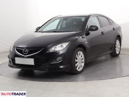 Mazda 6 2012 2.0 152 KM Mazda 6 2012 2.0 152 KM