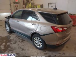 Chevrolet Equinox 2019 1
