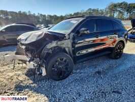 Kia Sorento - zobacz ofertę