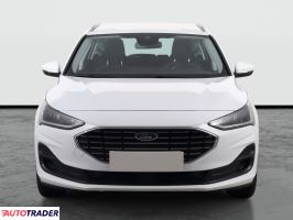Ford Focus 2023 1.0 123 KM