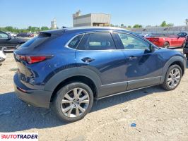 Mazda CX-30 2022 2