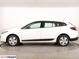 Renault Megane 2011 1.5 108 KM