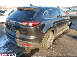 Mazda CX-9 2022 2