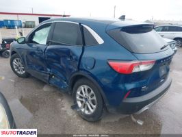 Ford Escape 2020 1 Ford Escape 2020 1