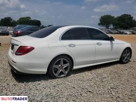 Mercedes CL 2019 2 Mercedes CL 2019 2