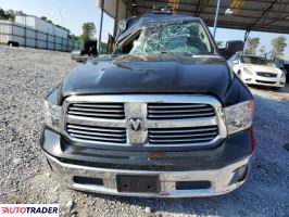 Dodge Ram 2019 5