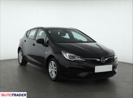 Opel Astra 2020 1.2 128 KM Opel Astra 2020 1.2 128 KM