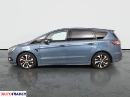 Ford S-Max 2019 2.0 187 KM