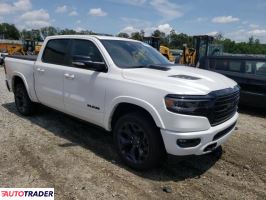 Dodge Ram 2021 5