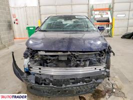 Toyota Corolla 2022 1