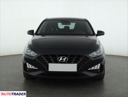 Hyundai i30 2021 1.5 108 KM