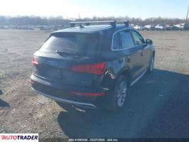 Audi Q5 2020 2 Audi Q5 2020 2