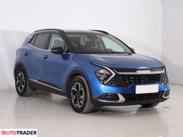 Kia Sportage 2023 1.6 147 KM