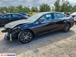 Lexus ES 2022 2