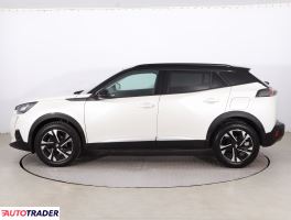 Peugeot 2008 2022 1.2 128 KM Peugeot 2008 2022 1.2 128 KM