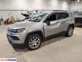 Jeep Compass 2022 2