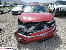 Hyundai Kona 2019