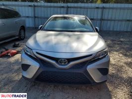 Toyota Camry 2018 2