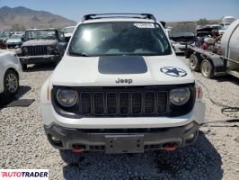 Jeep Renegade 2019 1