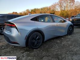 Toyota Prius 2024 2