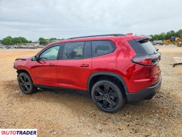 GMC Acadia 2026 2
