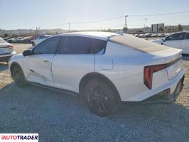 Kia Pozostałe 2025 1