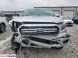 Ford Ranger 2019 2 Ford Ranger 2019 2