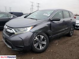 Honda CR-V 2019 2