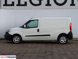 Fiat Doblo 2017 1.2