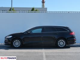 Ford Mondeo 2018 2.0 147 KM