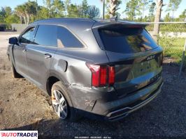 Kia Sorento 2022 2 Kia Sorento 2022 2