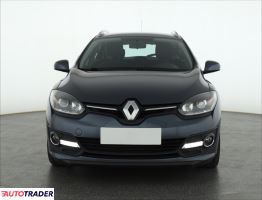 Renault Megane 2016 1.2 113 KM